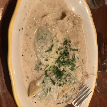 Nizza - Pansotti - Italian Near Me - New York, New York