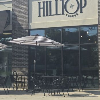 Hilltop Coffee - Coffee & Tea Near Me - Charlotte, North Carolina Hilltop Coffee - Coffee & Tea Near Me - Charlotte, North Carolina