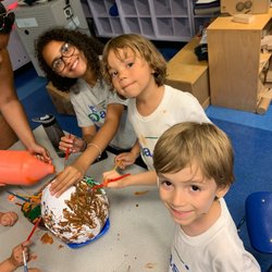 Oasis Day Camp - Dobbs Ferry