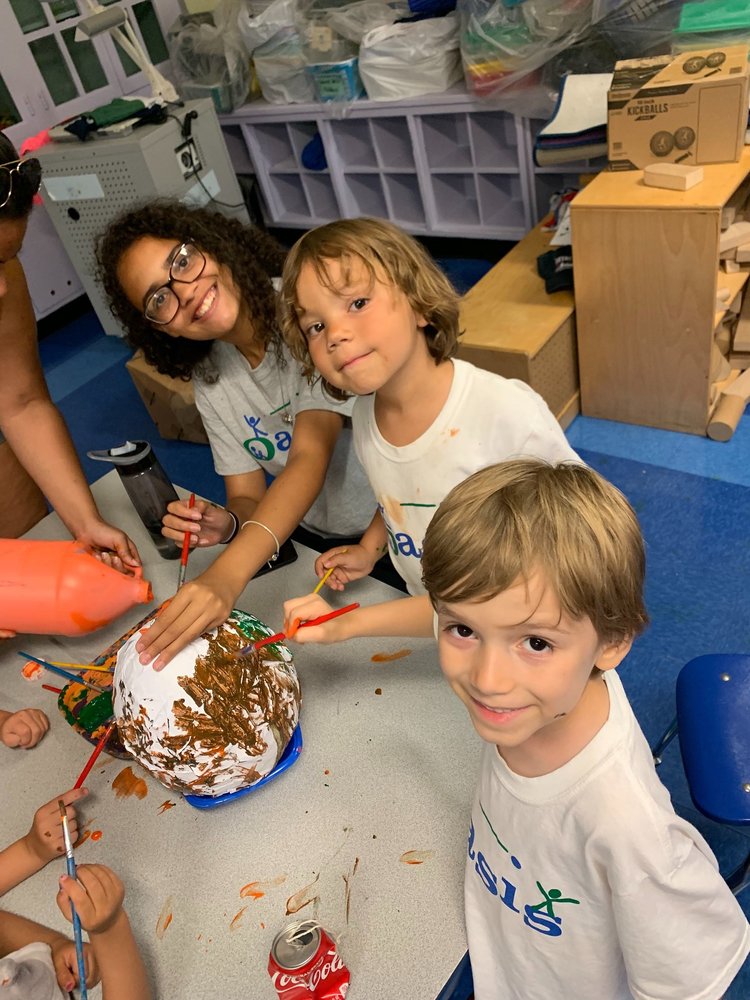 OASIS DAY CAMP DOBBS FERRY Updated March 2024 33 Photos 555