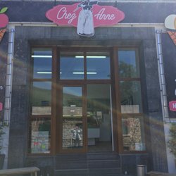 Chez Anne
