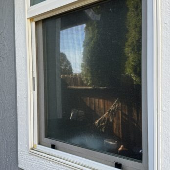 Curbside Screeners - Small windows - Windows Installation Near Me