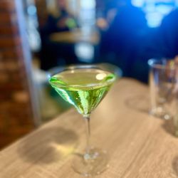 Orrico's Italian Restaurant