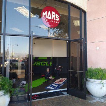 Mars Jiu Jitsu - Drop in for a free trial class! - Brazilian Jiu-jitsu Near Me - Baldwin Park, California