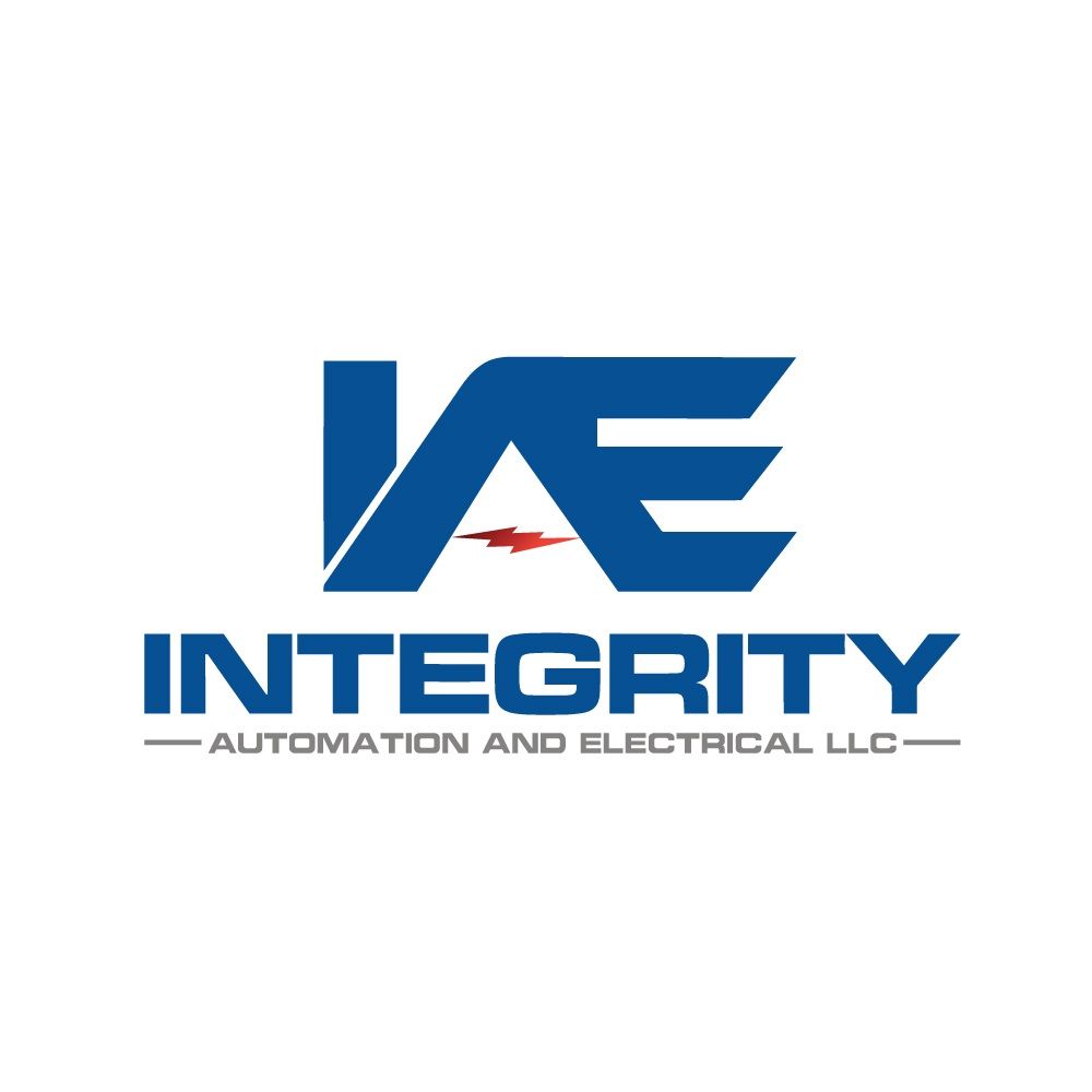 Slide of Integrity Automation and Electrical
