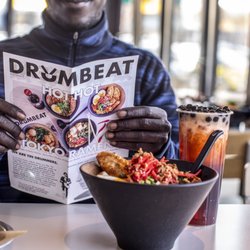 Tin Drum Asian Kitchen
