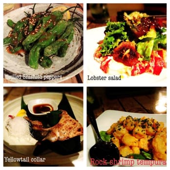 NOBU - So so delicious! - Japanese Near Me - Lanai City, Hawaii NOBU - So so delicious! - Japanese Near Me - Lanai City, Hawaii