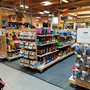 REI - Bikes Near Me - Reno, Nevada