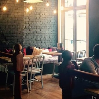 Edmund's Brewhouse - Lounges Near Me - Birmingham, XWM