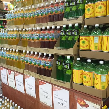 New Grand Mart - Curious drinks - International Grocery Near Me - Falls Church, Virginia
