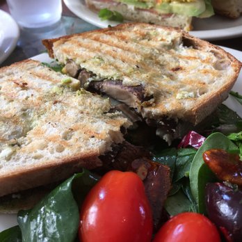 Urth Caffe - excellent vegan sammie - Coffee & Tea Near Me - Laguna Beach, California Urth Caffe - excellent vegan sammie - Coffee & Tea Near Me - Laguna Beach, California