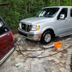 Butler's Professional Detailing & Pressure Washing