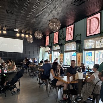The Doral Yard - Bars Near Me - Doral, Florida The Doral Yard - Bars Near Me - Doral, Florida
