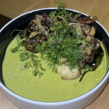 Amparo Fondita - Mexican Near Me - Washington, DC, District of Columbia