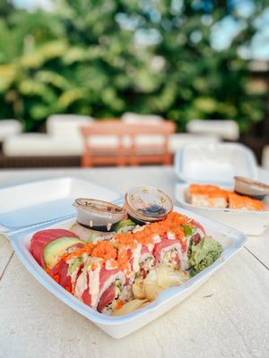 Sushi-One by null