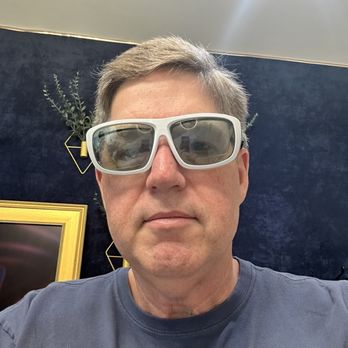 Elite Derma Med Spa - I was provided with some eye protection to observe the procedure. - Medical Spas Near Me - McKinney, Texas Elite Derma Med Spa - I was provided with some eye protection to observe the procedure. - Medical Spas Near Me - McKinney, Texas