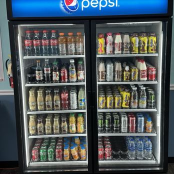 Breeze Donuts and Kolaches - Drink Selection - Donuts Near Me - Mary Esther, Florida Breeze Donuts and Kolaches - Drink Selection - Donuts Near Me - Mary Esther, Florida