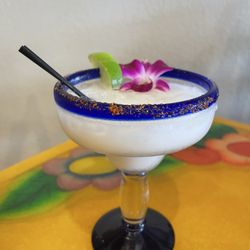 Coconut Margarita