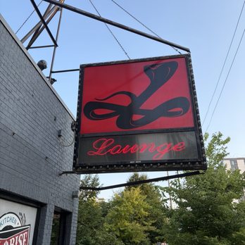 Cobra Lounge - Lounges Near Me - Chicago, Illinois