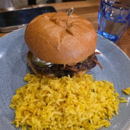 Burger