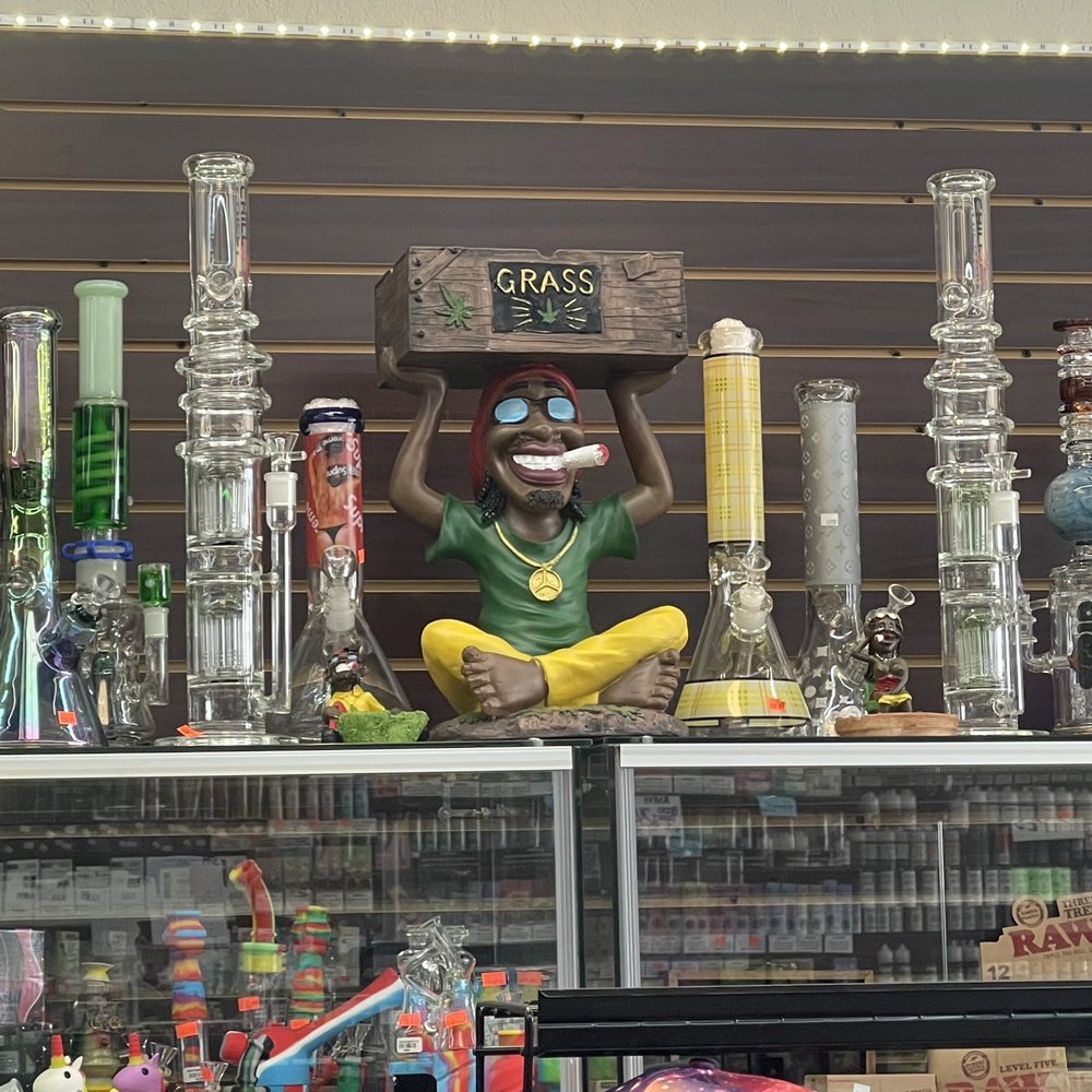 THE BEST 10 Vape Shops in FORT SMITH, AR - Updated April 2026 - Hours - Yelp