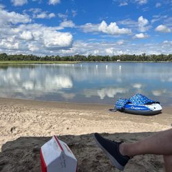 Jefferson County Lake & Campground