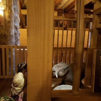 Ark Encounter - Museums Near Me - Williamstown, Kentucky