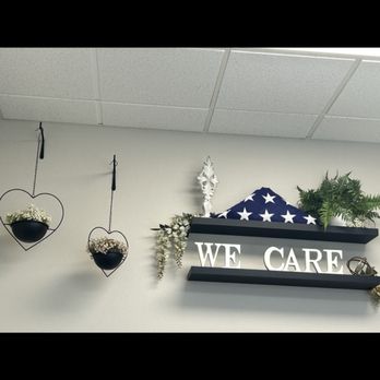 Care Cremation & Burial - Reception area - Funeral Services & Cemeteries Near Me - Las Vegas, Nevada