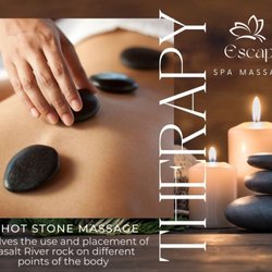 Escape Spa Massage