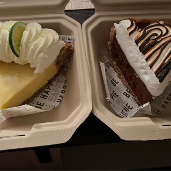 Mixed Fillings Pie Shop - Blurred Limes and The Moon Pie - Desserts Near Me - Jacksonville, Florida Mixed Fillings Pie Shop - Blurred Limes and The Moon Pie - Desserts Near Me - Jacksonville, Florida