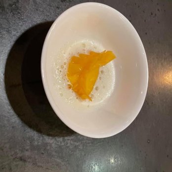 Atera - New American Near Me - New York, New York