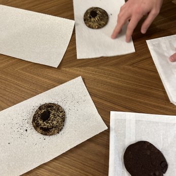 Super Duper Cookie - Tried The Cookies! So Good! - Desserts Near Me - Dallas, Texas Super Duper Cookie - Tried The Cookies! So Good! - Desserts Near Me - Dallas, Texas