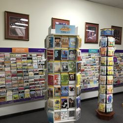 Hamburg Pharmacy - Hallmark & Sunrise Greeting cards for all occasions.