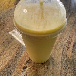 Ferisa’s Smoothie Cafe - Smoothie
