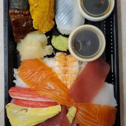Sushi Hana