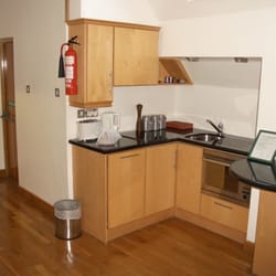 The Townhouse