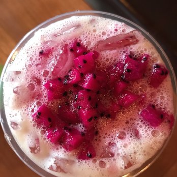 Teamo Tea Cafe - Desserts Near Me - Sandy Springs, Georgia