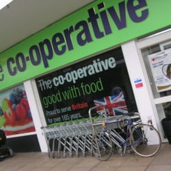 Co Operative Food