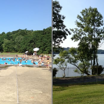 Rockland Lake State Park 90 Fotos Y 43 Resenas Parques Y