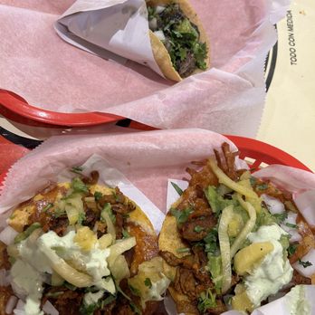 The Taco Stand - VOLCAN PASTOR - Mexican Near Me - Miami, Florida The Taco Stand - VOLCAN PASTOR - Mexican Near Me - Miami, Florida