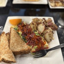 Keke's Breakfast Cafe