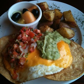 Wildflower Cafe - Ranchero! W/easy over egg - Breakfast & Brunch Near Me - Redondo Beach, California Wildflower Cafe - Ranchero! W/easy over egg - Breakfast & Brunch Near Me - Redondo Beach, California