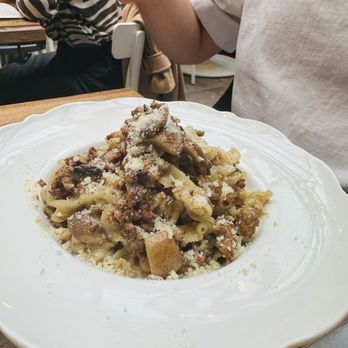 Terra - Italian Near Me - Boston, Massachusetts