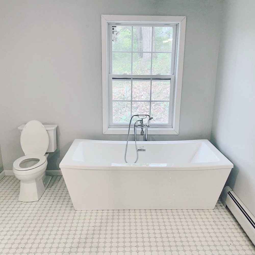 Slide of All State Plumbing