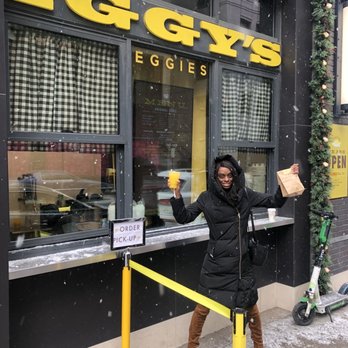 Iggy's Eggies - I'm ready to eat! - Breakfast & Brunch Near Me - Detroit, Michigan Iggy's Eggies - I'm ready to eat! - Breakfast & Brunch Near Me - Detroit, Michigan