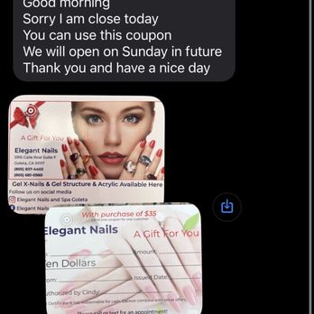 Elegant Nails & Spa - Nail Salons Near Me - Goleta, California Elegant Nails & Spa - Nail Salons Near Me - Goleta, California
