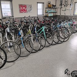 Heartland Bike Shop