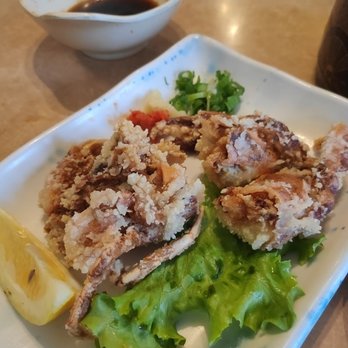 Samurai Japanese Restaurant - Japanese Near Me - Vancouver, British Columbia
