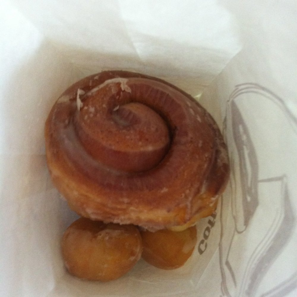 Bakers Dozen Donuts - Donuts Near Me - Aubrey, Texas