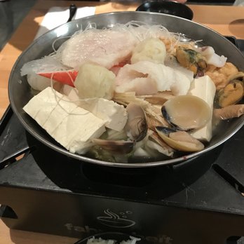 Fahrenheit Asian - Asian Fusion Near Me - McLean, Virginia